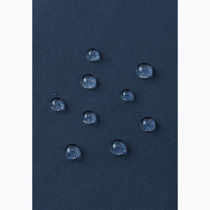 Tuta per bambini Reima Gotland navy 12