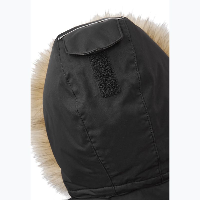 Tuta per bambini Reima Gotland deeper black 5