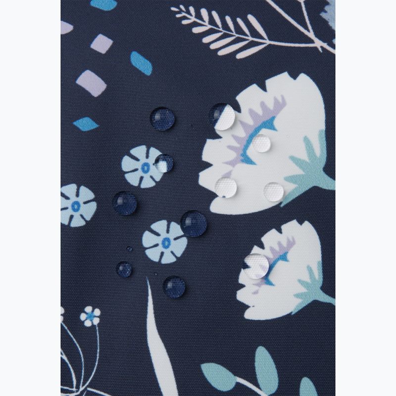Piumino Reima da bambino Muhvi navy 11