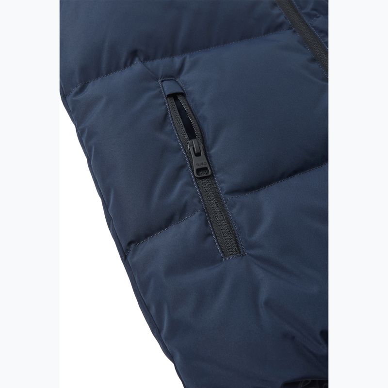 Giacca a piumino per bambini Reima Paimio navy 9