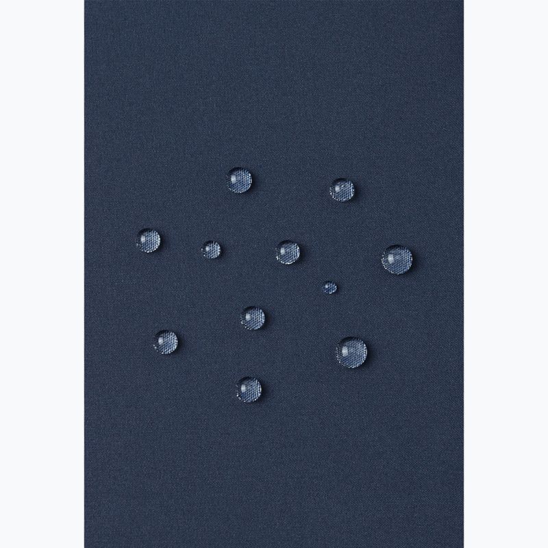 Giacca a piumino per bambini Reima Paimio navy 10
