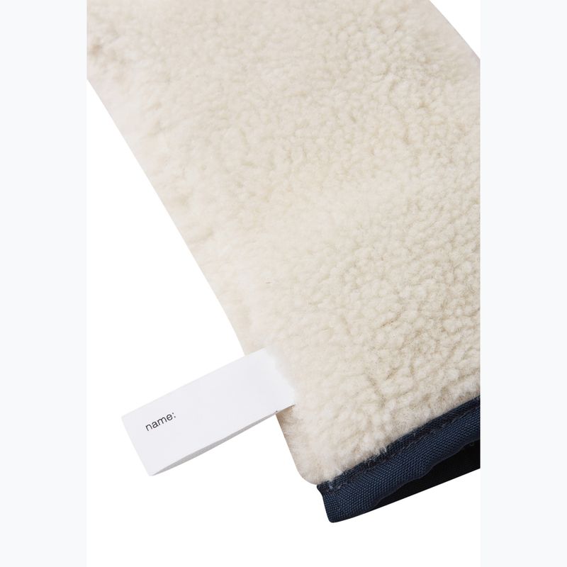 Guanti da neve per bambini Reima Milne navy 5