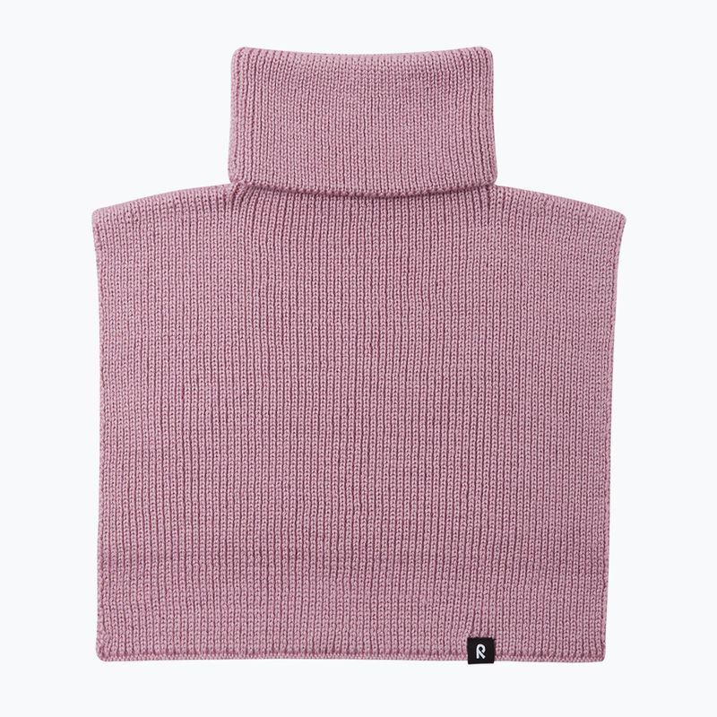 Snood per bambini Reima Kaulain grigio rosa