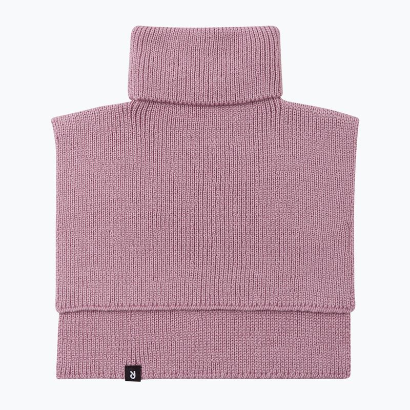 Snood per bambini Reima Kaulain grigio rosa 2