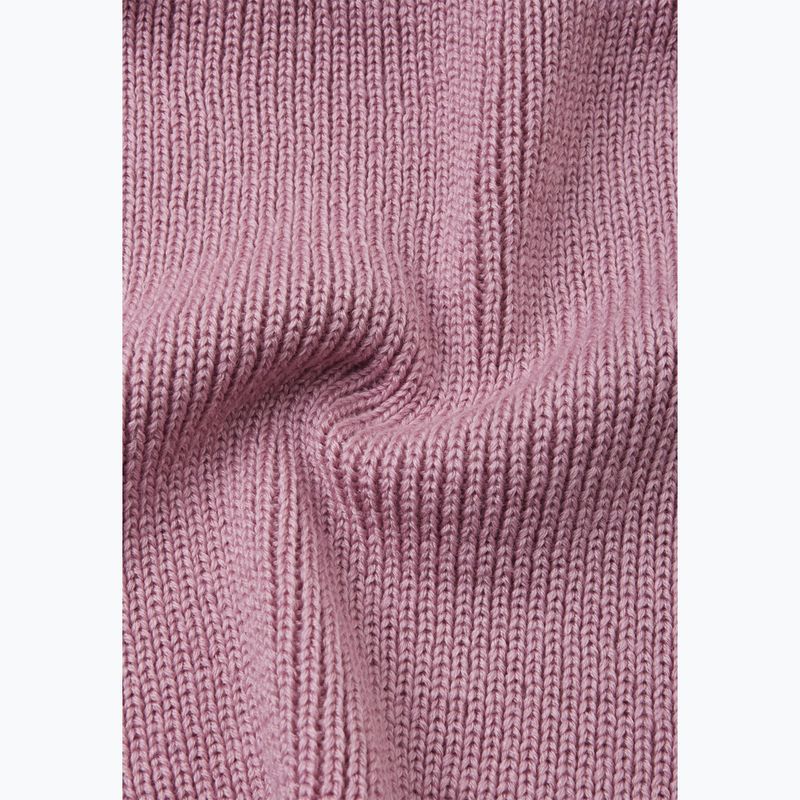 Snood per bambini Reima Kaulain grigio rosa 3