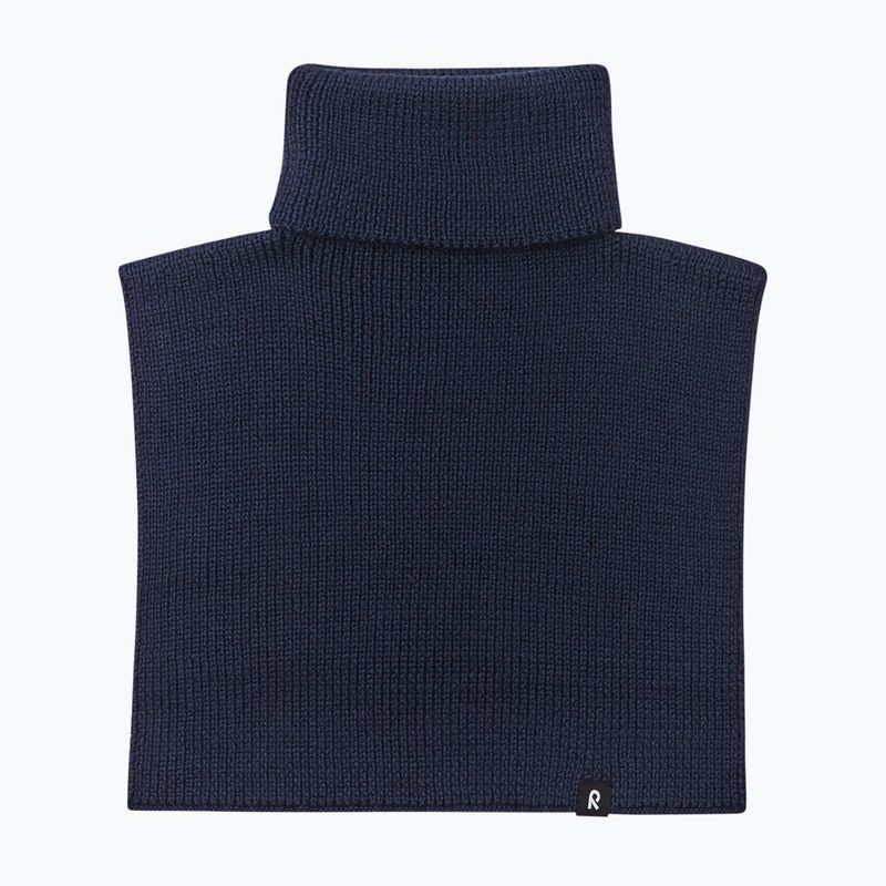 Snood per bambini Reima Kaulain navy