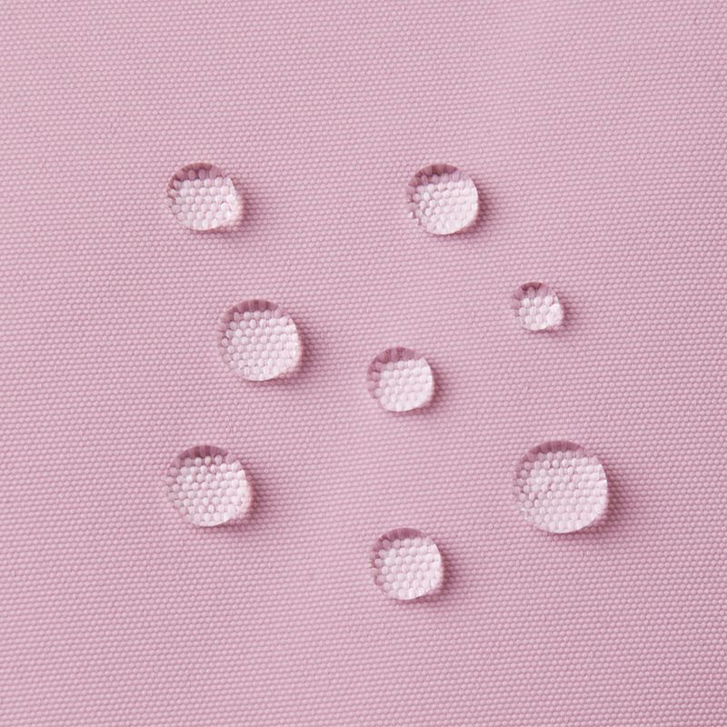 Guanti da sci per bambini Reima Tepas Mittens grigio rosa 9