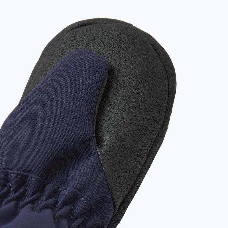 Guanti da sci per bambini Reima Tepas Mittens navy 7