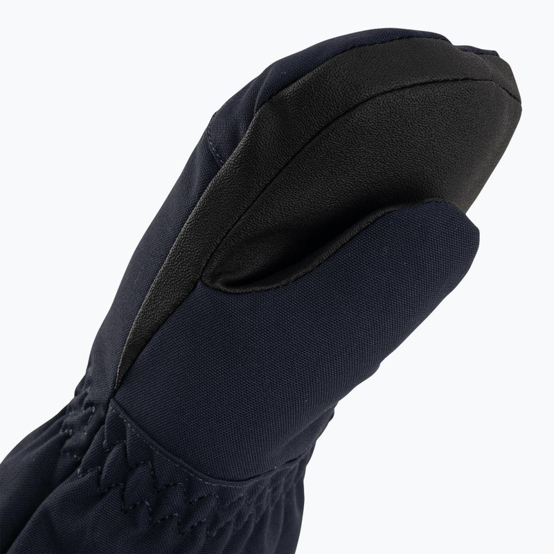 Guanti da sci per bambini Reima Tepas Mittens navy 4