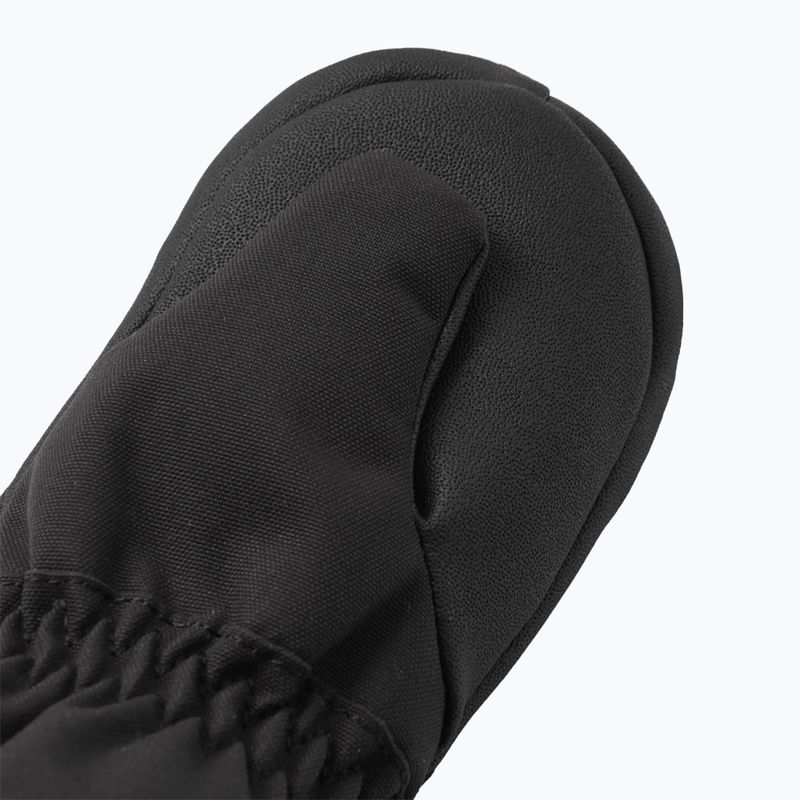 Guanti da sci per bambini Reima Tepas Mittens black 3