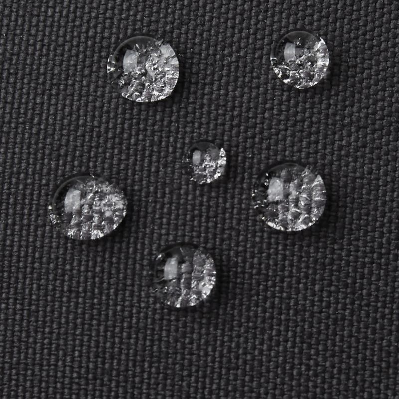 Guanti da sci per bambini Reima Tepas Mittens black 6