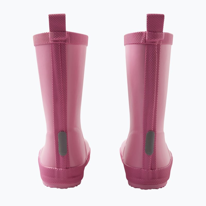 Calzari per bambini rosa con unicorno di Reima Taikuus 3