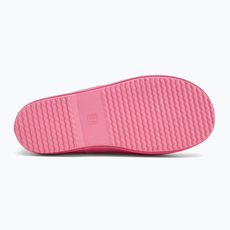 Calzari per bambini rosa con unicorno di Reima Taikuus 4