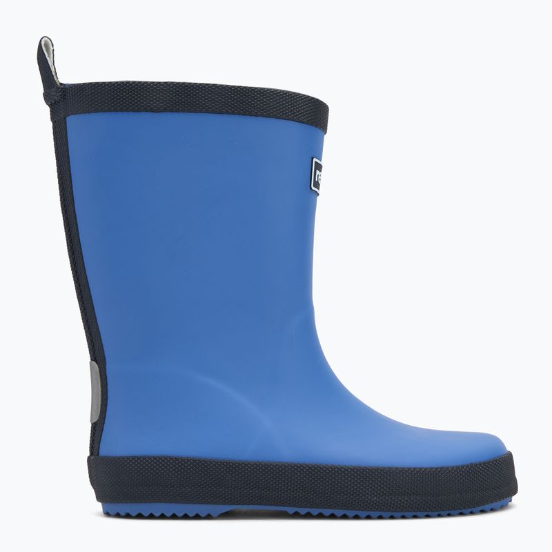 Calzari da bambino Reima Taikuus in denim blu 2