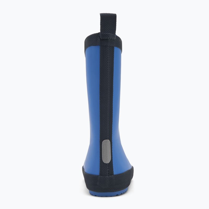Calzari da bambino Reima Taikuus in denim blu 6