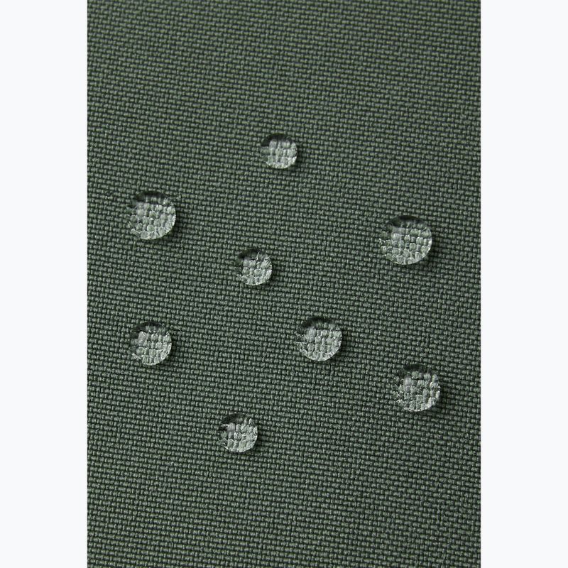 Tuta per bambini Reima Tromssa thyme green 11
