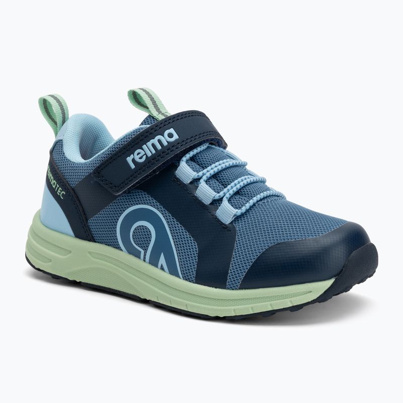 Scarpe da bambino Reima Enkka blu oceano