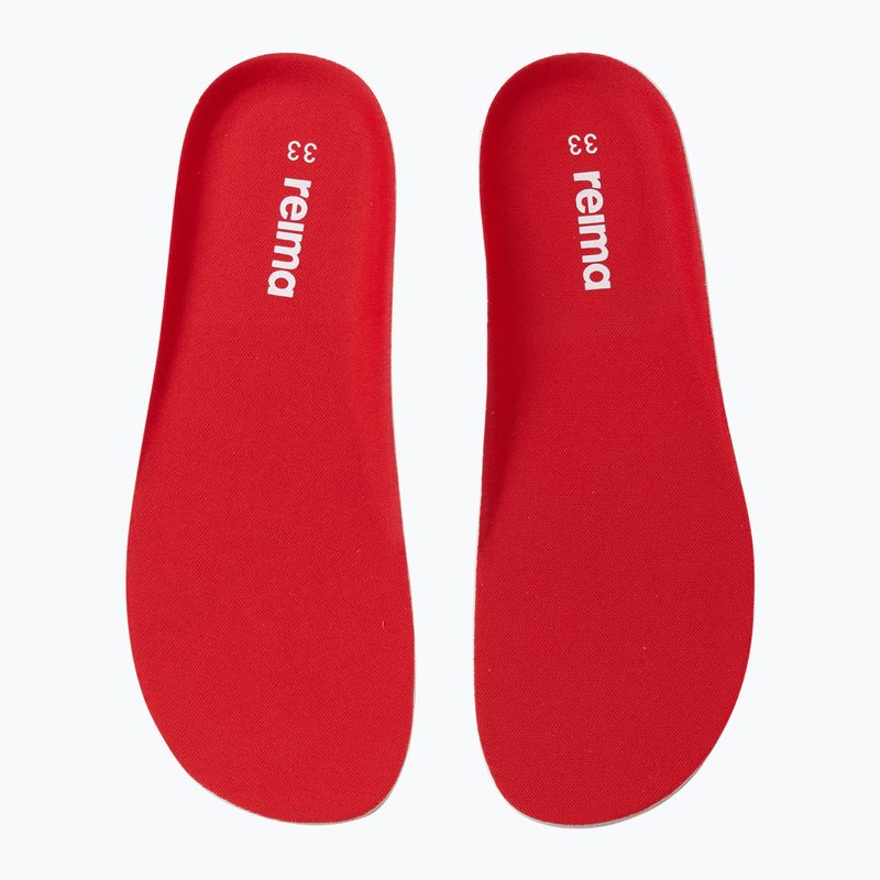 Reima Barefoot Astelu stivali blu per bambini 9