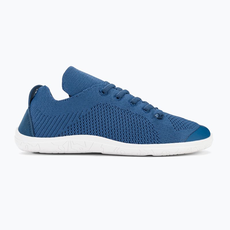 Reima Barefoot Astelu stivali blu per bambini 2