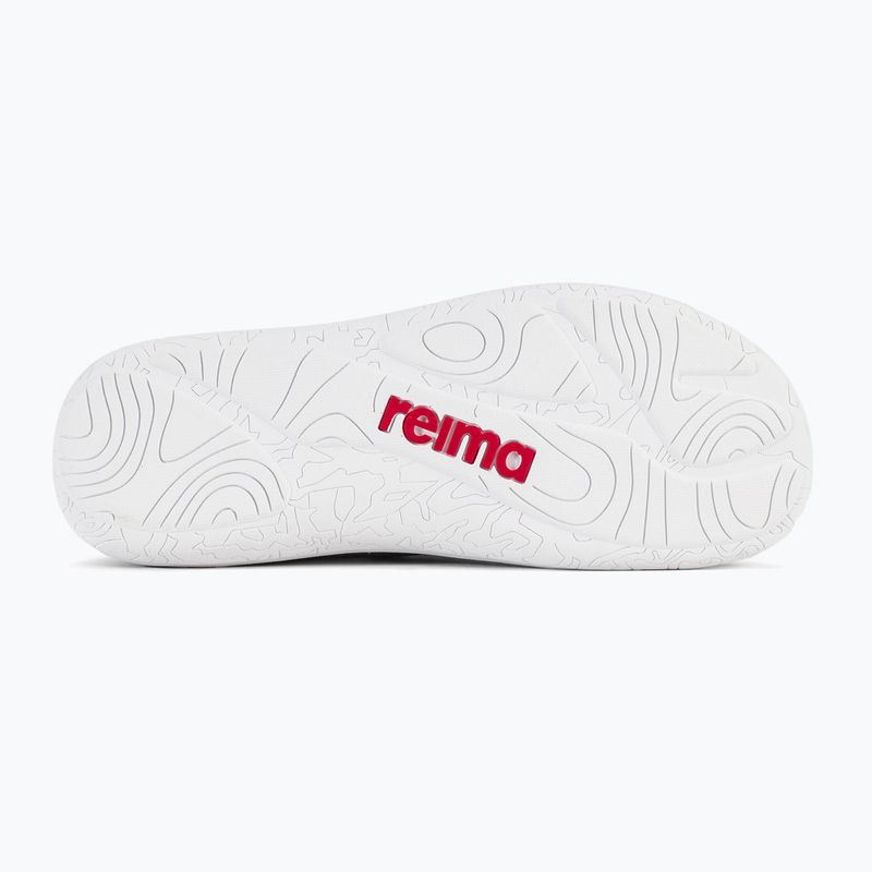 Reima Barefoot Astelu stivali blu per bambini 5