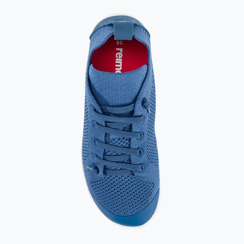 Reima Barefoot Astelu stivali blu per bambini 6