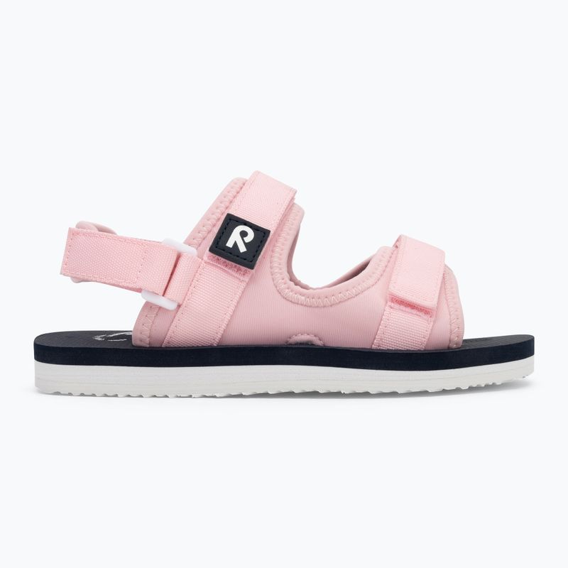 Sandali per bambini Reima Minsa 2.0 fairy pink 3