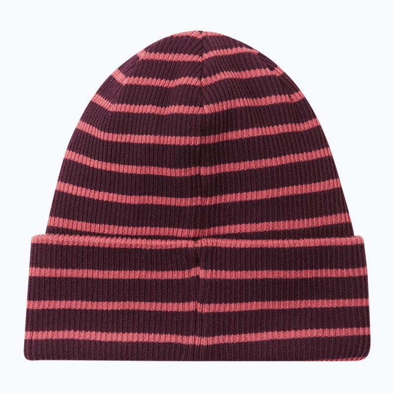 Cappellino Reima per bambini Reissuun argilla rossa 3