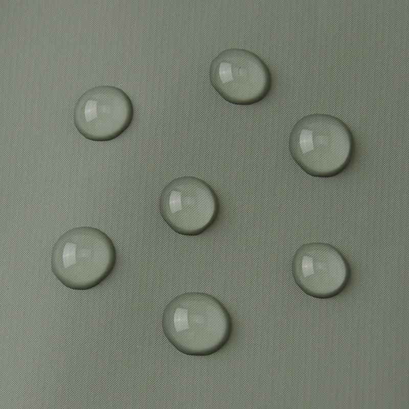 Guanti da pioggia Reima Puro grigio-verde 4