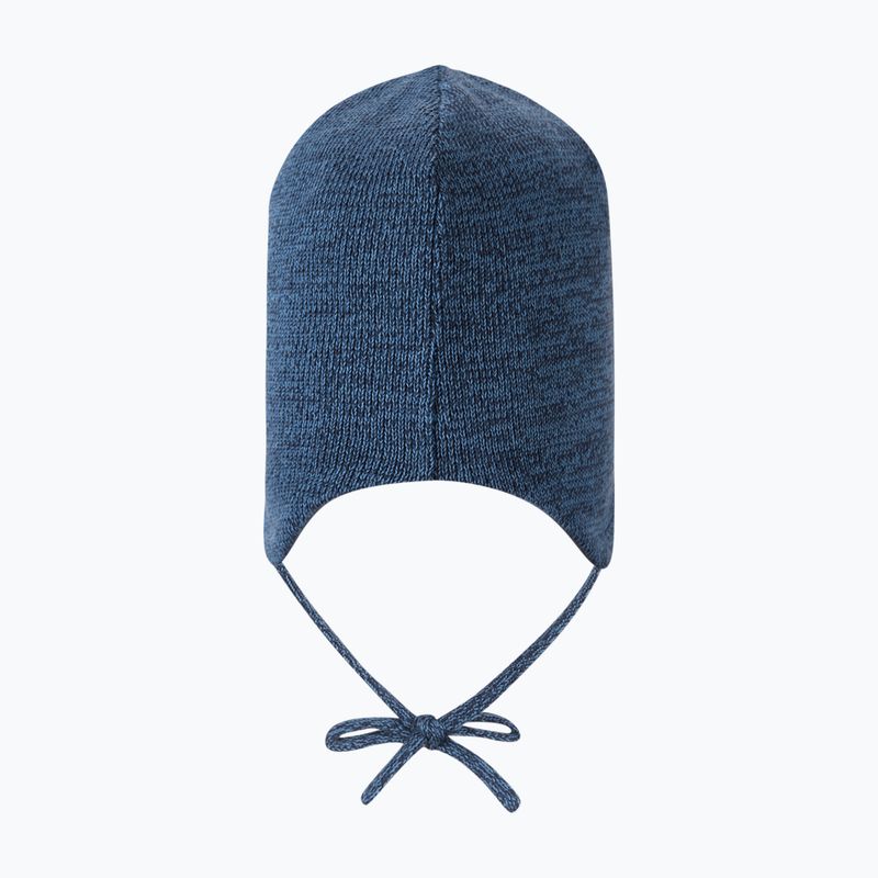 Berretto invernale Reima per bambini Latvat blu oceano 2