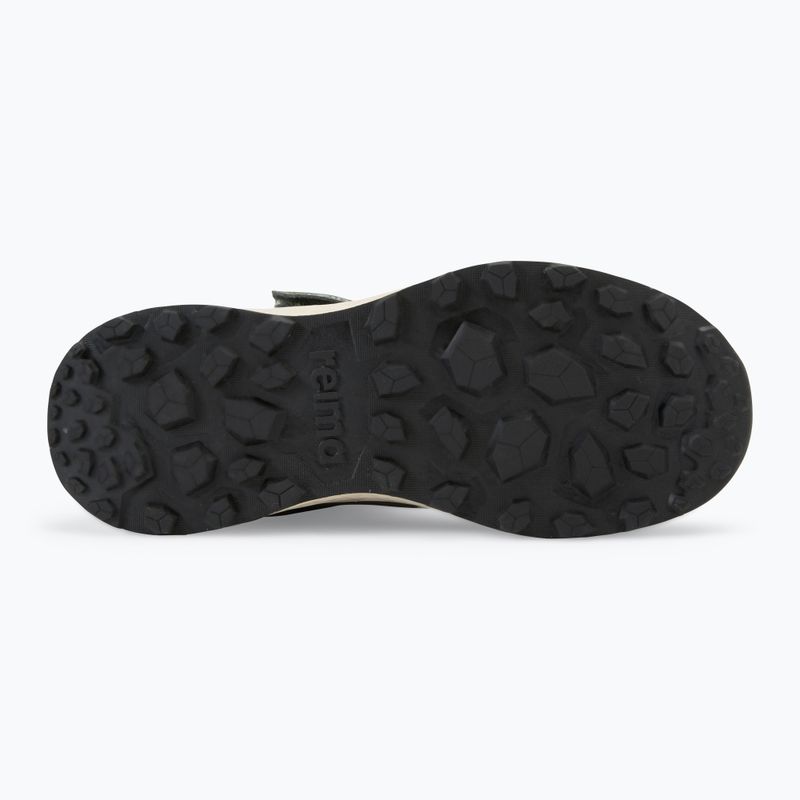 Scarpe da bambino Reima Hiipien thyma verde 4