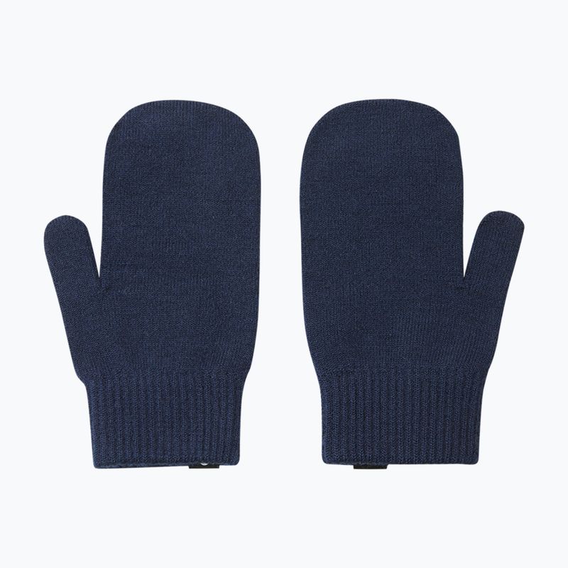Guanti da neve per bambini Reima Sumppu navy 3