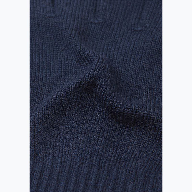 Guanti da neve per bambini Reima Sumppu navy 4