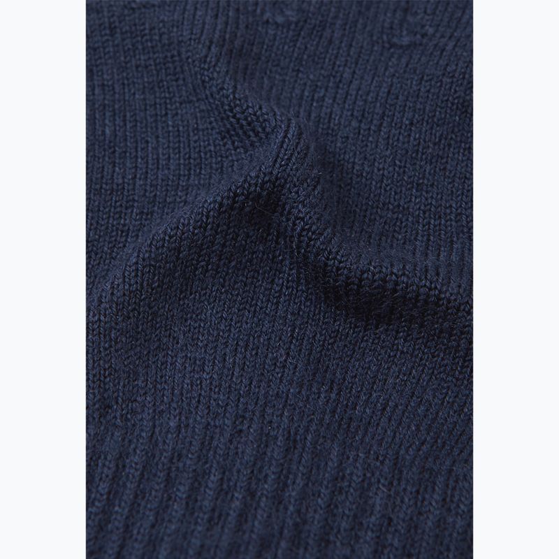 Guanti da neve per bambini Reima Sormin navy 4
