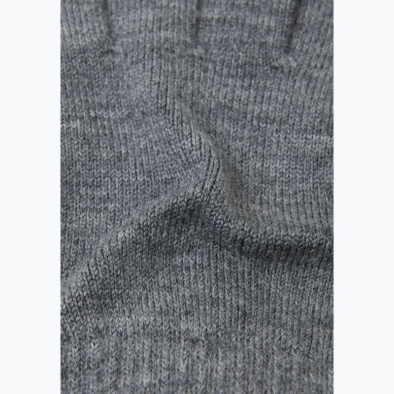 Guanti da neve per bambini Reima Sormin melange grey 4