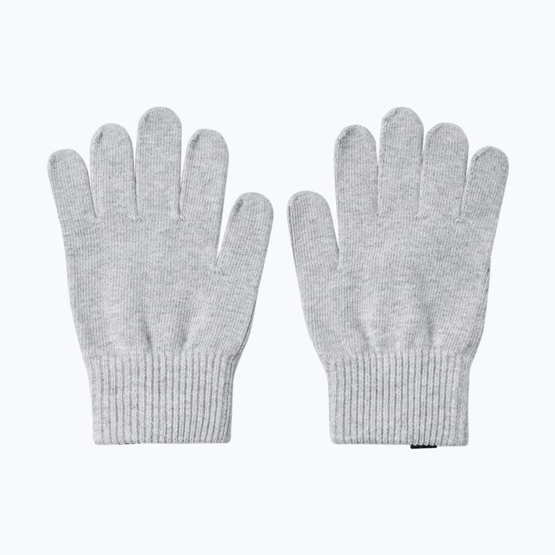 Guanti da neve per bambini Reima Vipatus melange grey 3