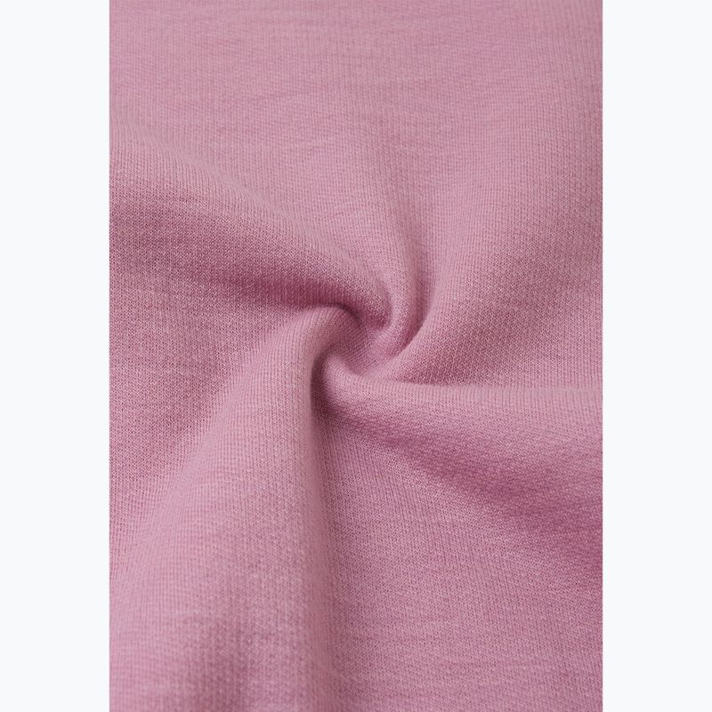 Felpa per bambini Reima Mahin grigio rosa 5