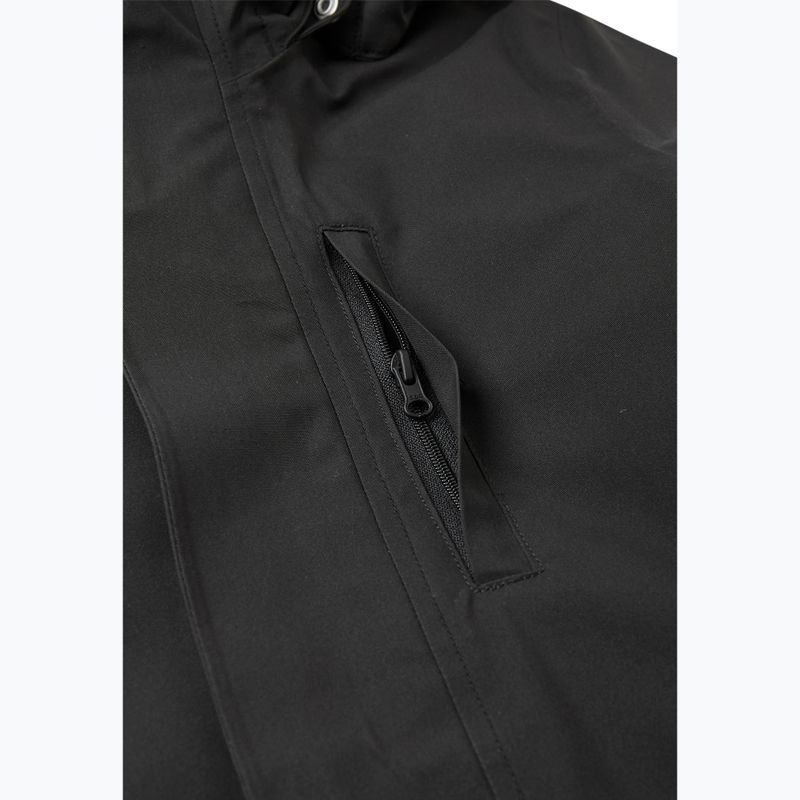 Giacca invernale da bambino Reima Ajaton black 9
