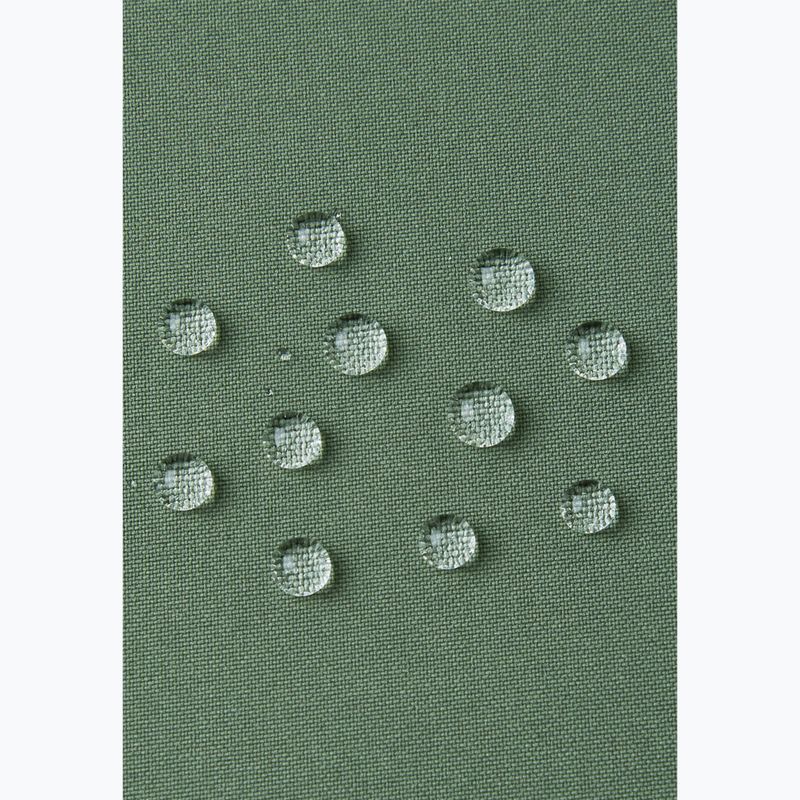 Giacca invernale per bambini Reima Serkkula thyme green 10