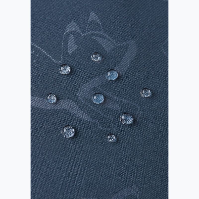 Tuta per bambini Reima Aapua navy 10