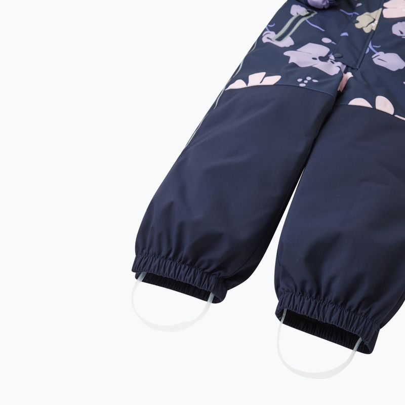 Tuta da bambino Reima Kipina navy 10