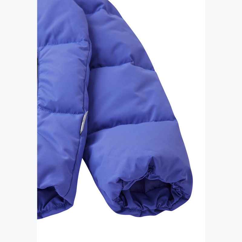 Giacca a piumino per bambini Reima Paimio breezy violet 8