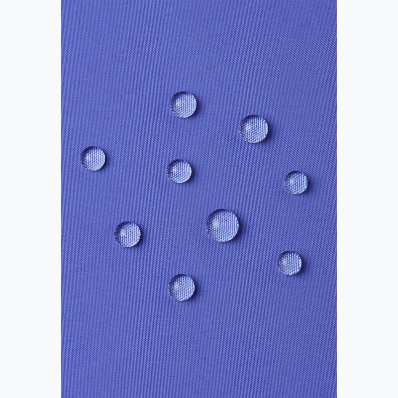 Giacca a piumino per bambini Reima Paimio breezy violet 10