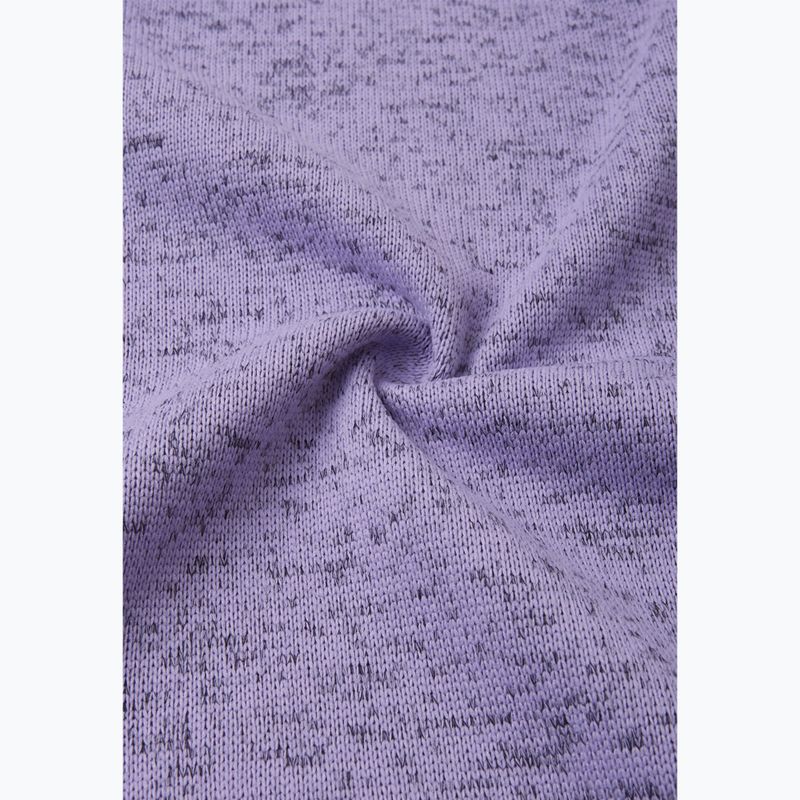 Felpa per bambini Reima Laskien mauve blooming lilac 6