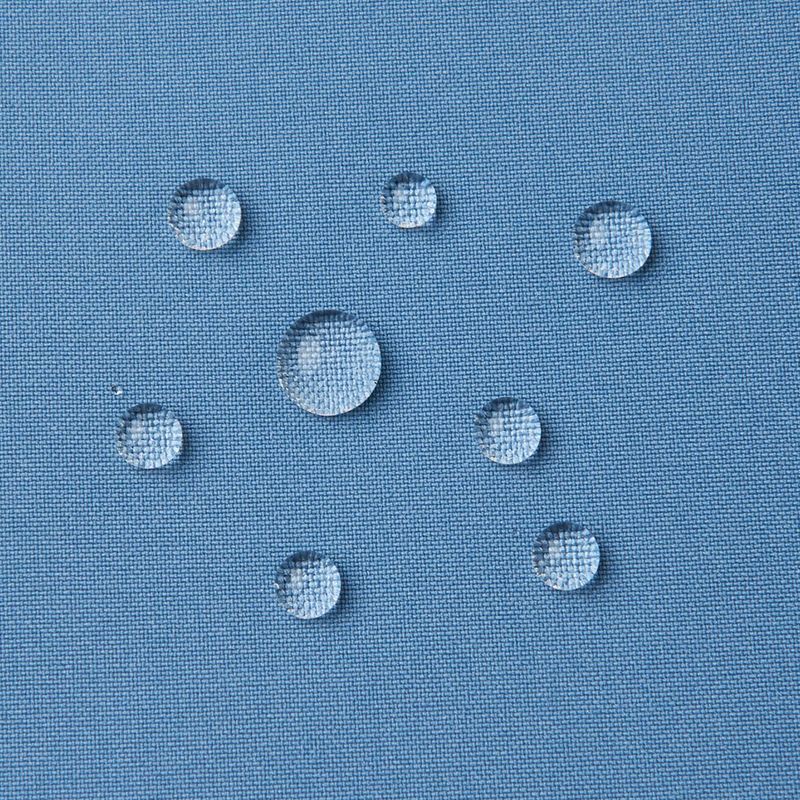 Pantaloni da sci Reima Proxima per bambini oceano blu 6