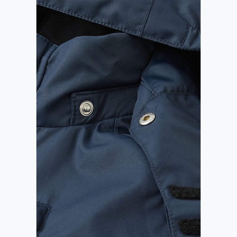 Tuta per bambini Reima Kaunisto navy 5