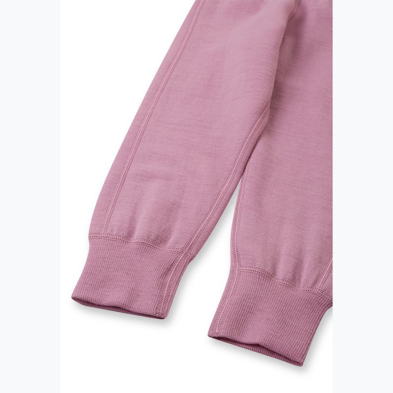 Pantaloni da bambino Reima Misam grey pink 4