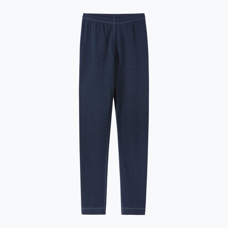 Set di biancheria termica per bambini Reima Taitoa navy 4