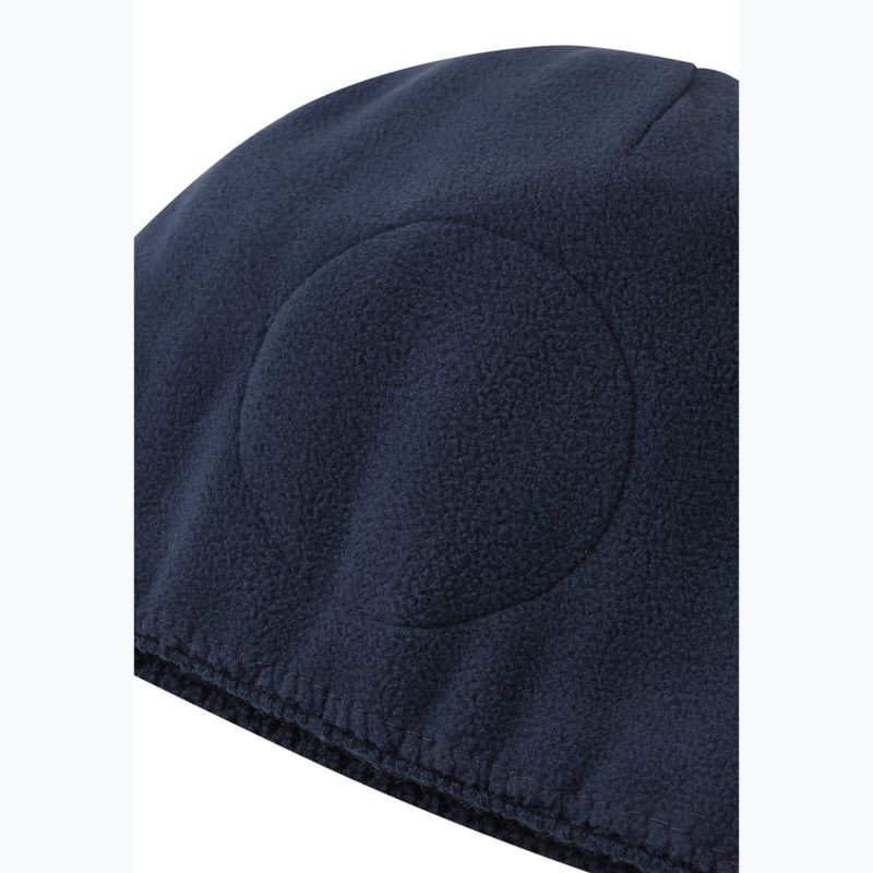 Cappellino bambino Reima Nyksund navy 4