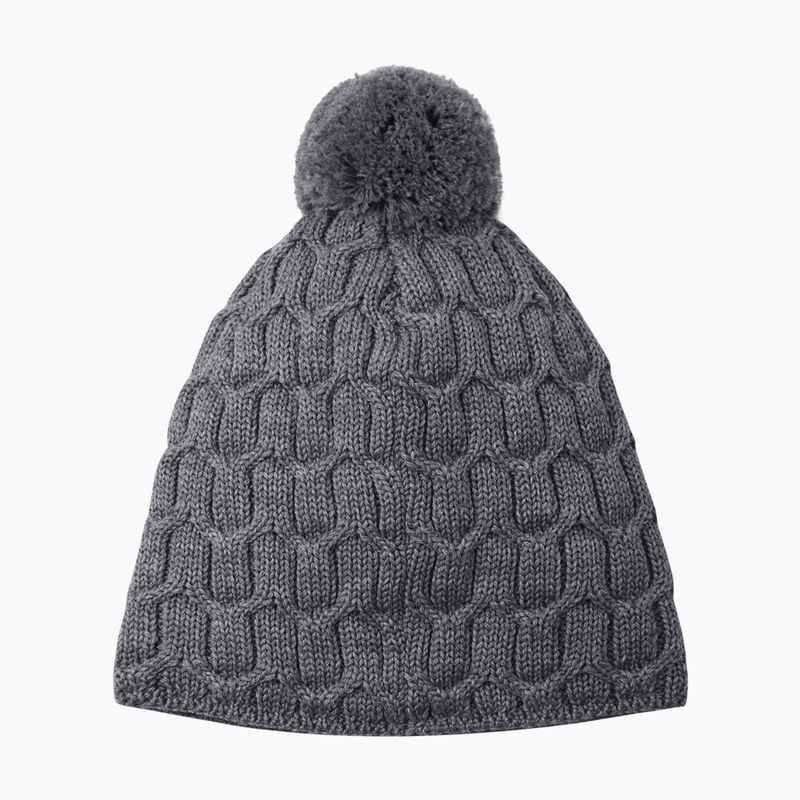 Cappellino bambino Reima Nyksund melange grey 2