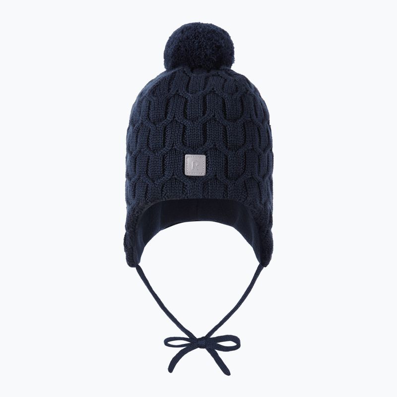 Cappellino bambino Reima Nunavut navy
